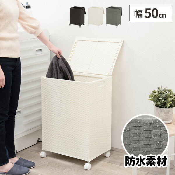 【最大5000円クーポン！6/20限定5時間！】ランドリーバスケット ランドリーボックス ランドリー