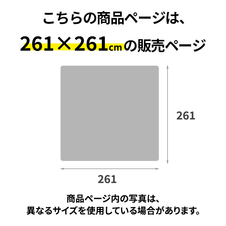 【今すぐ使える2000円クーポン配布中】ラグ ...の紹介画像2