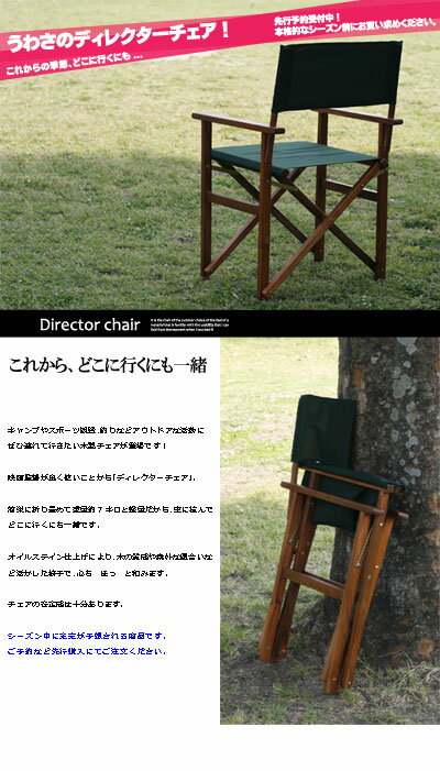 ガーデンチェア 折りたたみ 椅子 ガーデンチェアー イス ガーデン チェア チェアー ディレクターチェア 木製 折り畳み ウッドデッキ用 コンパクト 木製チェア ガーデンファニチャー アウトドア キャンプ