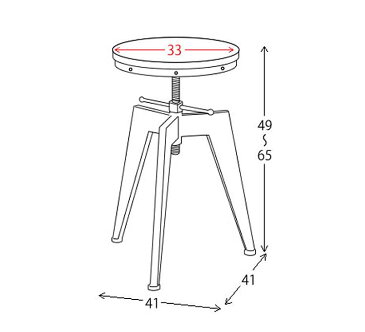 カウンターチェア アンティーク 木製 55cm 60cm 低い スツール 低め 無垢 バーチェア ハイスツール ハイチェア ヴィンテージ 回転 高さ調節 昇降 おしゃれ ギター チェア チェアー 飲食店用 椅子 イス テレワーク