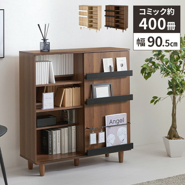 楽天市場】ブックシェルフ アンティーク（高さ（cm）100 ～ 109.9）の通販