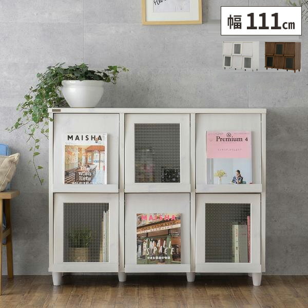 ★ガラスウッドシェルフ★ 商品情報_ウッドシェルフ(3段) | 山善の商品情報サイト | YAMAZEN BOOK