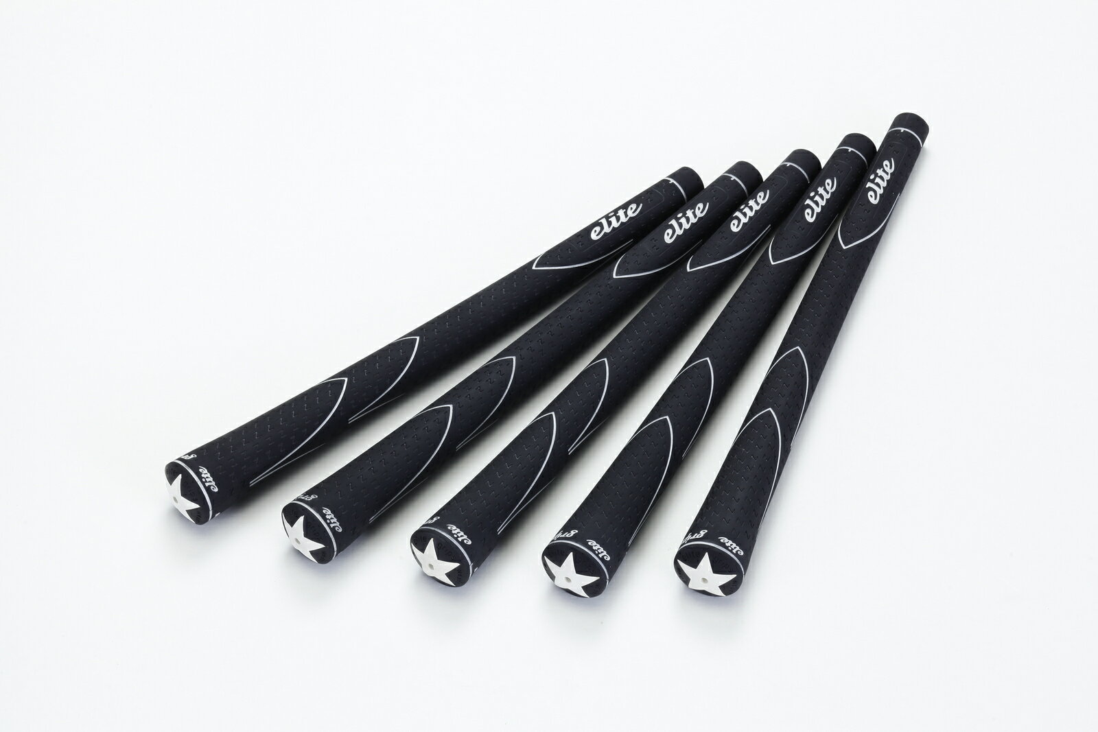 エリートグリップN360RUBBERM625本セット
