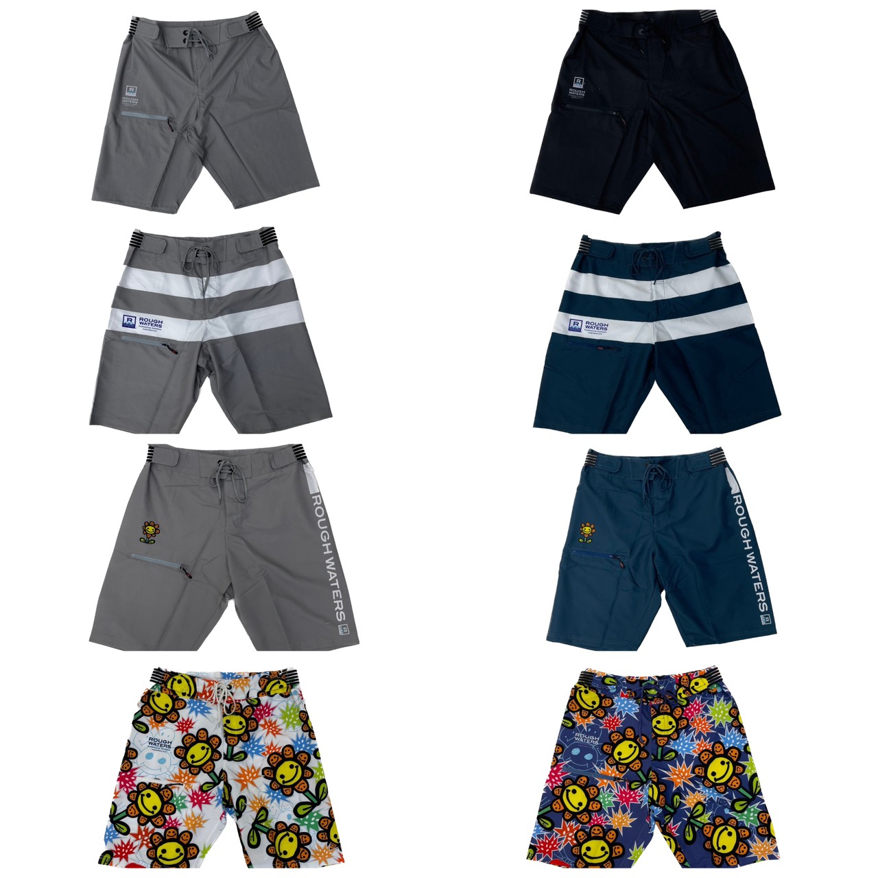 ハーフパンツ トレーニング 運動 　ストレッチ メンズ　8色