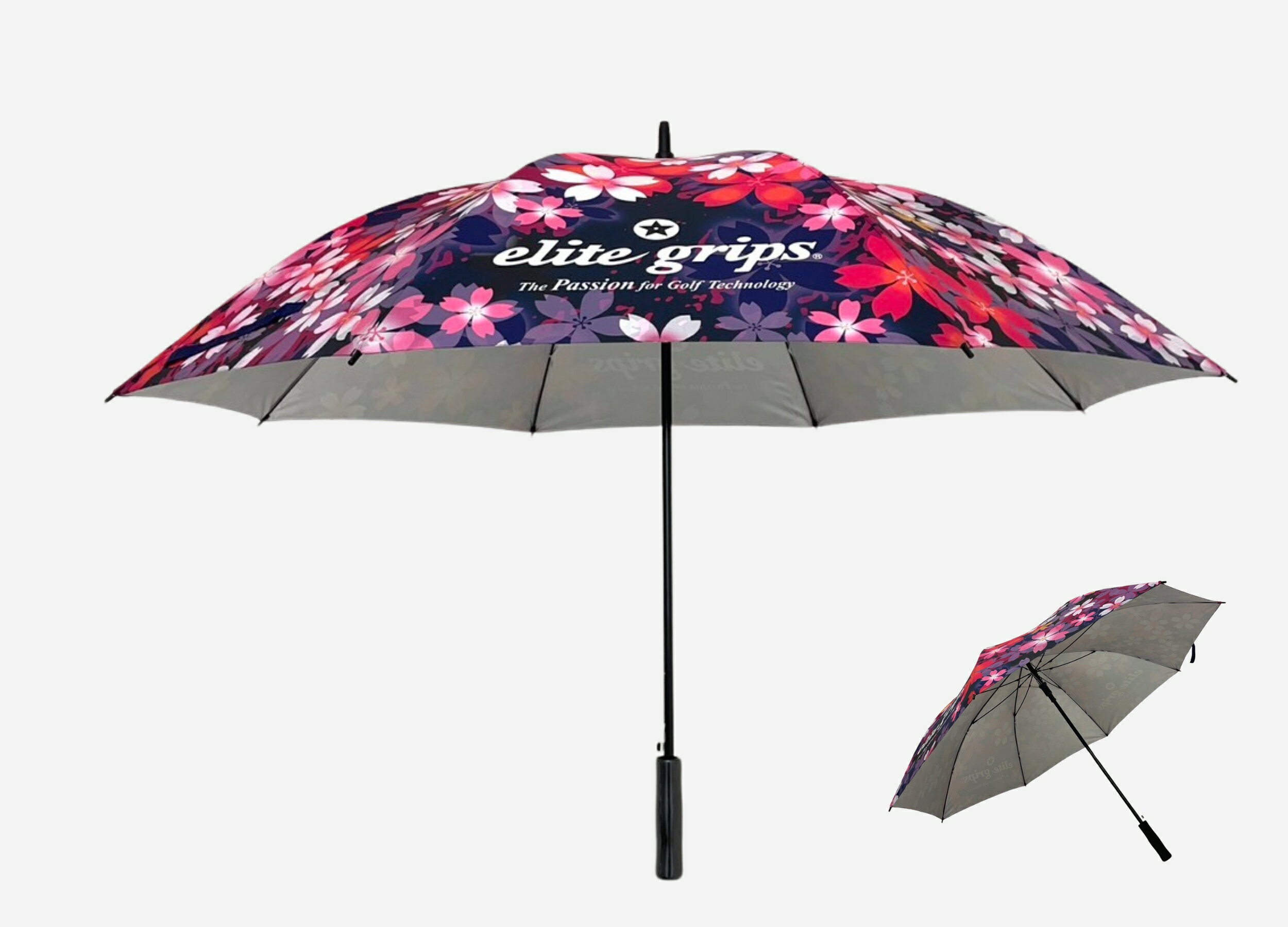 楽天市場】パーリーゲイツ（傘・パラソル｜ラウンド用品・小物