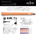 elitegrips (エリートグリップ) ゴルフ グリップ S48 13本セット