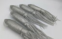 ヒットマン漁具 イカベイト 6寸(18cm)シルバー 5個セットジャンボ釣り仕掛け マグロ釣り仕掛け キハダマグロ ビン長マグロ