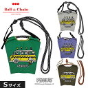 再入荷！【送料無料】 Ball＆Chain ボールアンドチェーン 正規品 SNOOPY BUS Sサイズ スヌーピー ドーナツ ショッピングバッグ エコバッグ トートバッグ ショルダー 刺繍 ギフト 326205 san hideaki mihara