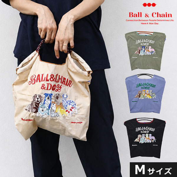 楽天市場】ボールアンドチェーン チャコット コラボ（レディースバッグ