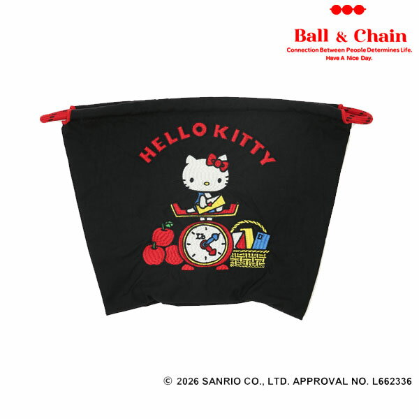 楽天市場】Ball＆Chain HELLO KITTYの通販