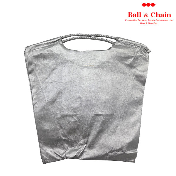 楽天市場】ball&chain(ボールアンドチェーン)（カラーシルバー）の通販