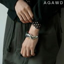 【SALE20%OFF】【即納】 アガウド AGAWD アクセサリー 25春夏 Nuance Bangle ニュアンスバングル 小物 ギフト 2502-9117...