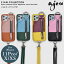 ¨Ǽ 11Pro/X/XSбۥ塼 ajew ajew cadenas layer zipphone case shoulder iphone ޥۥ ac202000311p ե