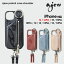 ¨Ǽ 塼 ajew patent case shoulder iPhone14 iPhone13 iPhone12 iPhone ȥå aj02-044 0205p10