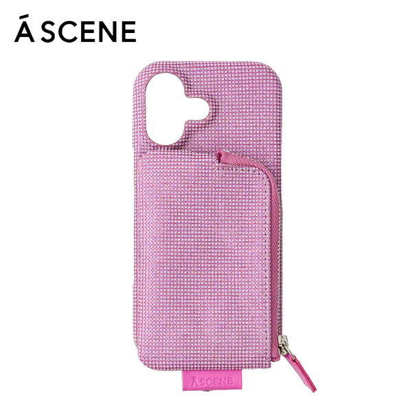 楽天市場】ajew iphone17（カラーピンク）（ケース・カバー
