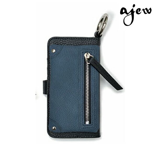 楽天市場】a scene flip pocket caseの通販