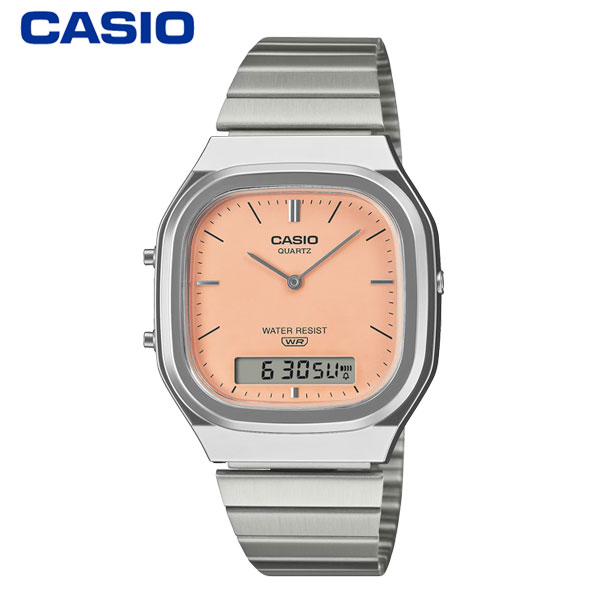 【毎日出荷中】【国内正規品】【即納】CASIO CLASSIC カシオ カシオクラシック AQ-240E-2AJF 腕時計 時計 ギフト aq-240e-2ajf aq-240e-7a2jf aq-240e-2ajf