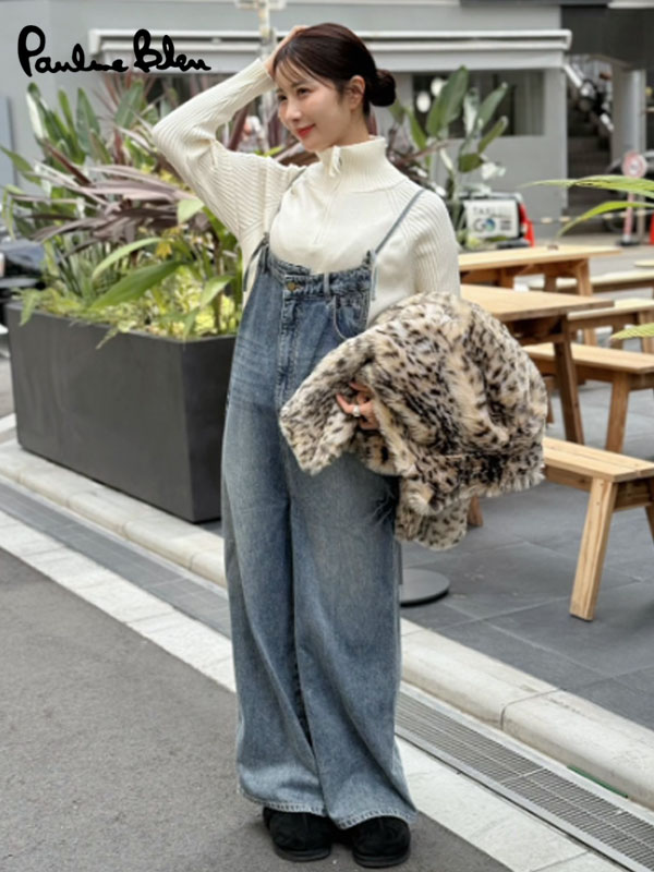 楽天市場】レディースファッション（ブランドポリーヌブロー）の通販