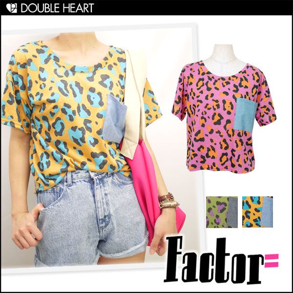 Factor��[�ե���������������]T�����Ⱦµ�ȥåץ����ϥݥ��åȥҥ祦��T����ĥ쥪�ѡ��ɥ��åȥ�����ǥ������ղƿ���|���幥���ˤ⥪������|[2013�ղƿ���]|[ITK]��¨���Ϥ�]05P02jun13