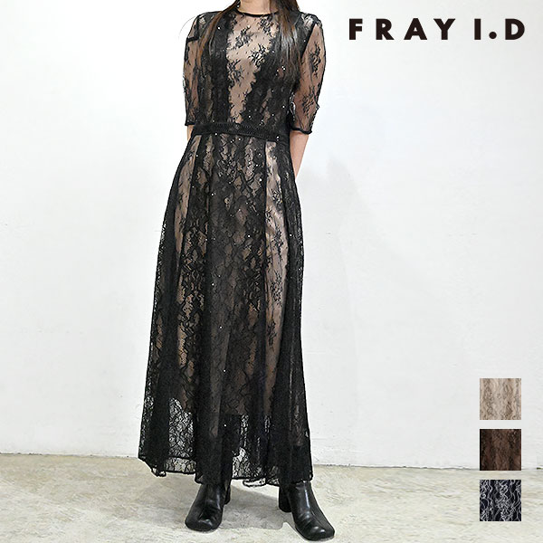 楽天市場】FRAY I．D フレイアイディー ドレスの通販