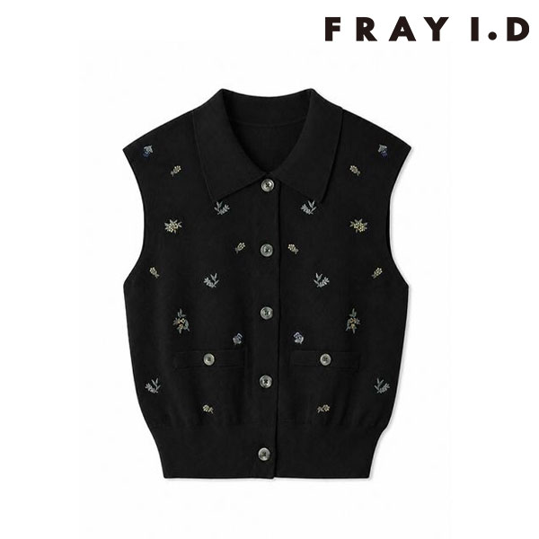 楽天市場】FRAY I.D ノースリーブ（トップス｜レディースファッション