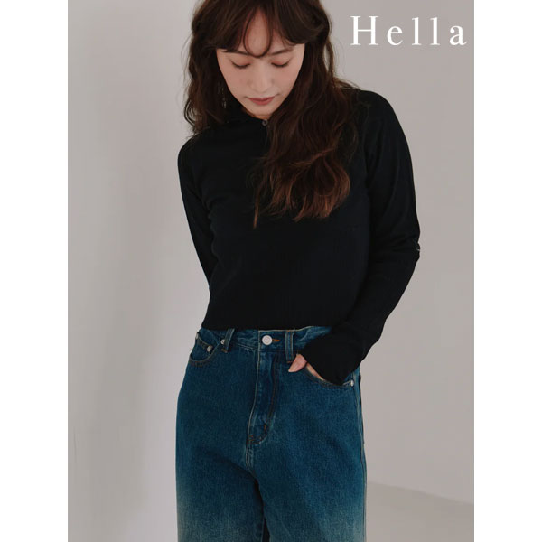 楽天市場】hella ニットの通販