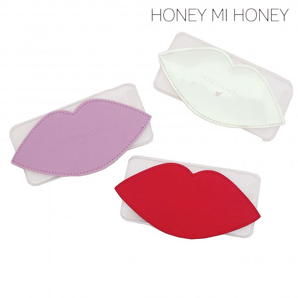 【即納】 【たったの300円！驚愕の目玉商品】ハニーミーハニー HONEY MI HONEY lip iphone case iPhone6/6s対応 15S-AC-11 ギフト