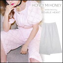 《期間限定★P10倍》【通21600円→70%OFF】ハニーミーハニー HONEY MI HONEY cotton gauchopants cottonガウチョパンツ ガウチョパンツ ワイドパンツ フレアパンツ スカーチョ 16S-TA-28 完売間近!ラスト1点アイテム