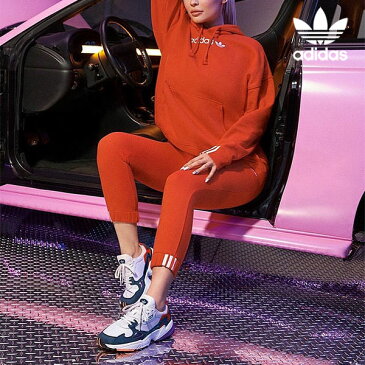 《7%OFFクーポン対象》アディダスオリジナルス adidas originals 通販 COEEZE PANTS レディース パンツ ボトムス ジャージ トラックパンツ スリーストライプス トレフォイル ロゴ アディカラー フリース 裏起毛 ラインパンツ 赤 Coeeze Collection fuc31