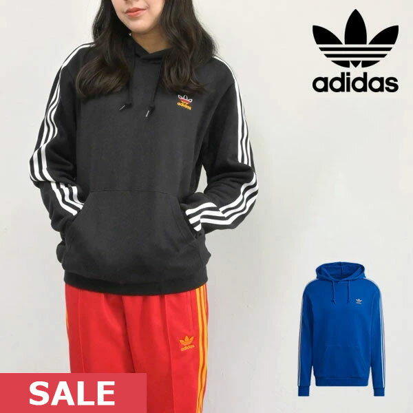 【SPRING SALE30%OFF】 【即納】 アディダスオリジナルス adidas originals FB NATIONS HOODIE ファイヤーバード ネーションズ フーデ..