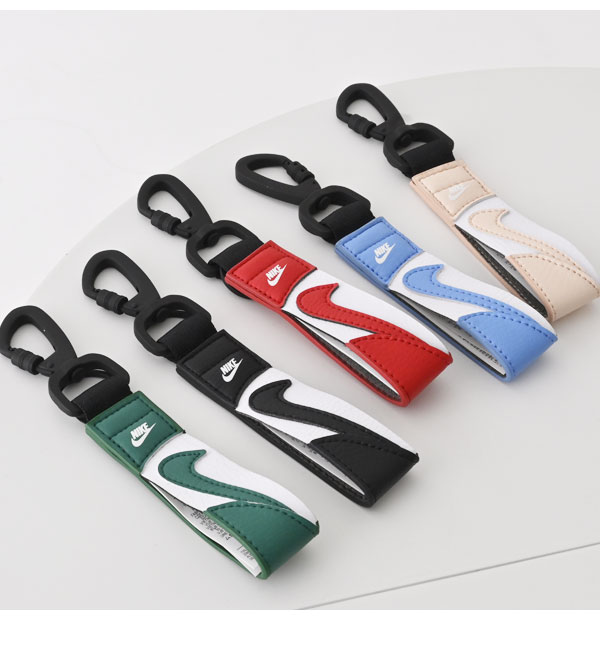 【土日も出荷中】【即納】 ナイキ NIKE 小物 ナイキ ナイキプレミアムキーホルダー ギフト nw0010311