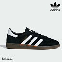 【即納】 アディダスオリジナルス adidas originals Handball Spezial 靴 スニーカー ローカット ロゴ ギフト db3021