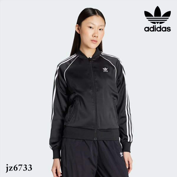 ����ȥ꡼�ǥݥ���Ⱦ�褻 ��SALE10%OFF�ۡ�¨Ǽ�ۥ��ǥ��������ꥸ�ʥ륹 adidas originals SST ���ǥ����顼 ���ƥ� �ȥ�å��ȥ�...