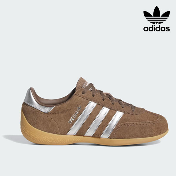 Rakuten - 【スーパーセール20%OFF】【即納】アディダスオリジナルス adidas originals ハンドボールスペツィアルロー プロシューズ / Handball Spezial Lo Pro Shoes 靴 スニーカー モヘア ロゴ ギフト ki3519