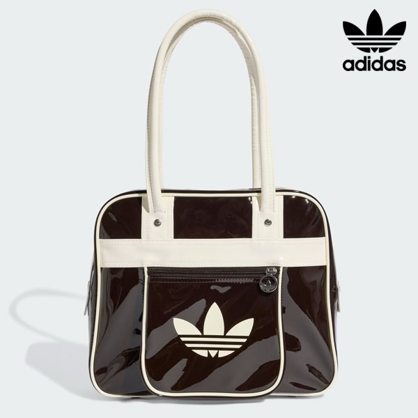 楽天市場】アディダス エナメル トートバッグの通販