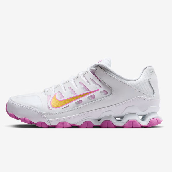 【即納】ナイキ NIKE 通販 ナイキ リアックス 8 TR レディース シューズ 靴 スニーカー ローカット ギ..