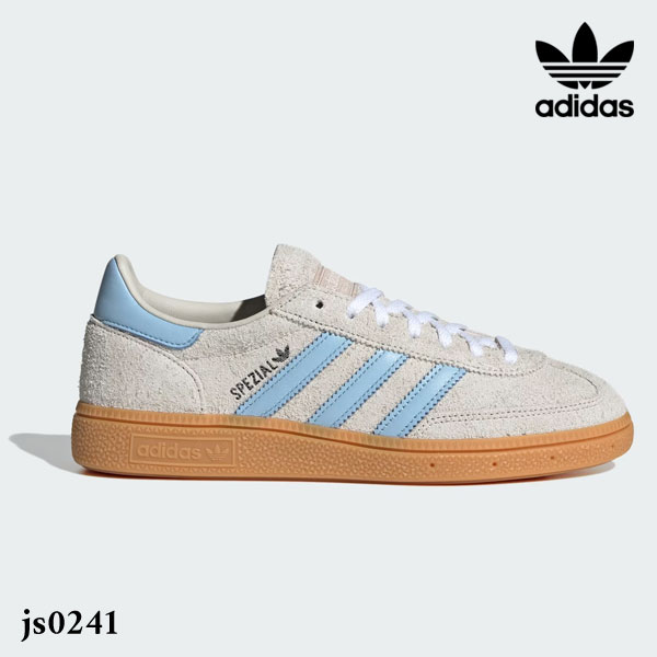Rakuten - 【SALE20%OFF】【即納】アディダスオリジナルス adidas originals ハンドボール スペツィアル / HANDBALL SPEZIAL 靴 スニーカー ロゴ ギフト js0241
