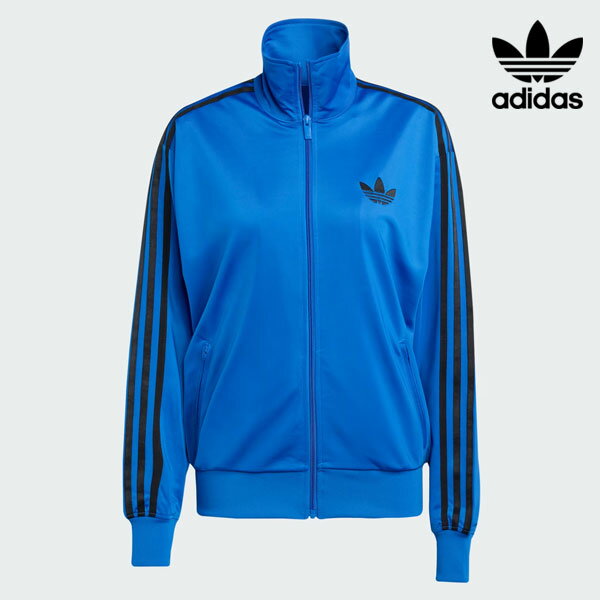 楽天市場】adidas originals ジャージ（カラーブルー）（レディース