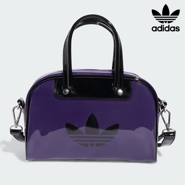 ADIDAS ロゴ 2wayショルダーバッグ 楽天市場】2way ショルダーバッグ(ブランドアディダス)の通販