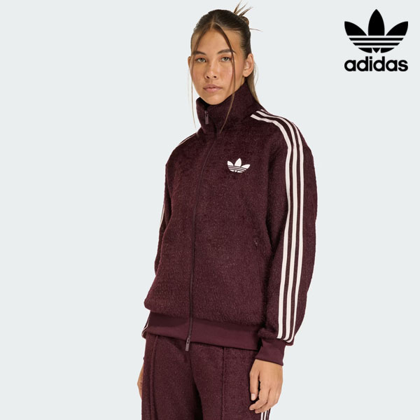 楽天市場】アディダス adidas トラックジャケット ハートの通販