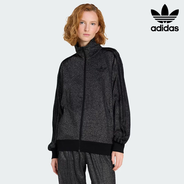 楽天市場】アディダス adidas トラックジャケット ハートの通販