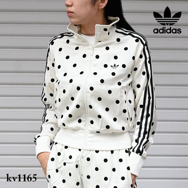 楽天市場】アディダス ジャージ ドットの通販