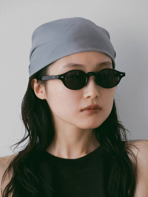 Rakuten - エントリーでポイント上乗セ 【即納】 アンヌーク anuke 2026SpringSummer 小物 Sunglasses Type-C サングラスタイプC サングラス 26春夏 62611002