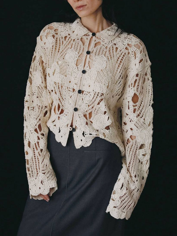 楽天市場】anuke（トップス｜レディースファッション）の通販