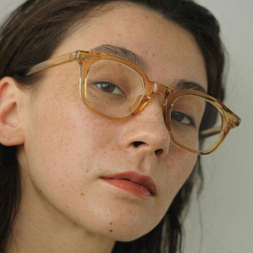 【即納】 アンヌーク anuke 2024FallWinter 小物 Clear Glasses クリアグラス 眼鏡 アイウェア 62421011 【即納】 アンヌーク anuke 2024FallWinter 小物 Clear Glasses クリアグラス 眼鏡 アイウェア 62421011