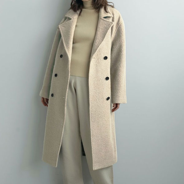 楽天市場】Anouk（コート・ジャケット｜レディースファッション）の通販