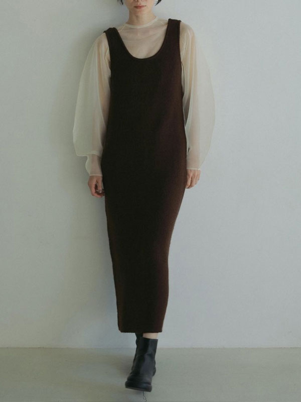 楽天市場】YANUK ヤヌーク（ワンピース｜レディースファッション）の通販