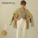 TODAYFUL トゥデイフル 晩夏初秋 Piping Li...
