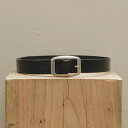 【予約販売】【再生産決定!!】 TODAYFUL トゥデイフル Vintage Leather Belt 5月上旬～下旬予約 ヴィンテージレザーベルト 小物 本革 牛革 12191001 12011063 ギフト