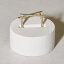 ¨Ǽ TODAYFUL 2023prefall ȥǥե Skinny Bar Ring 2 Set (Silver925) ˡС2å ǥ ꡼  Silver925 12390903 